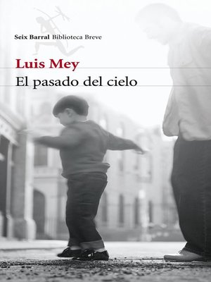 cover image of El pasado del cielo